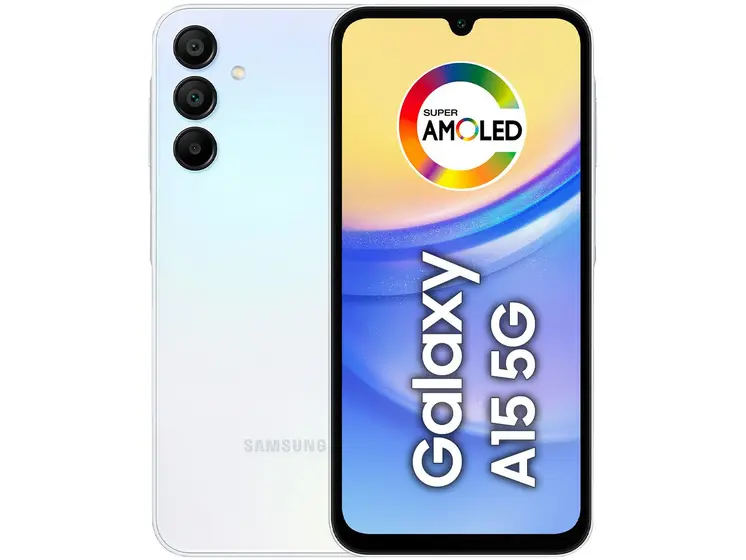 Galaxy A15