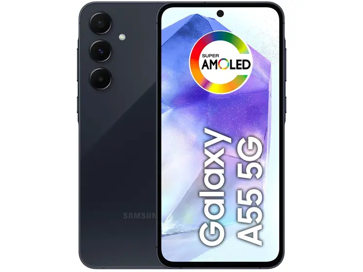 Galaxy A55