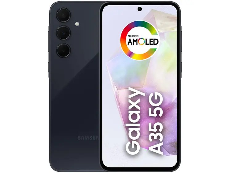 galaxy A35