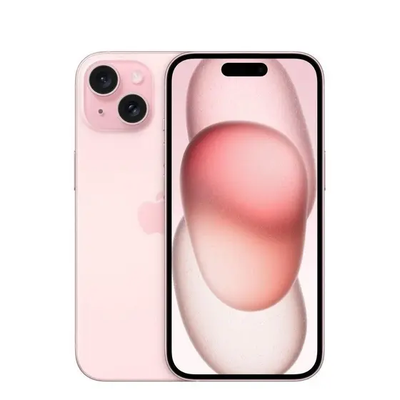 iphone 15 rosa
