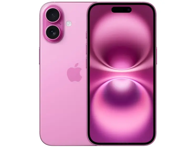 iphone 16 rosa
