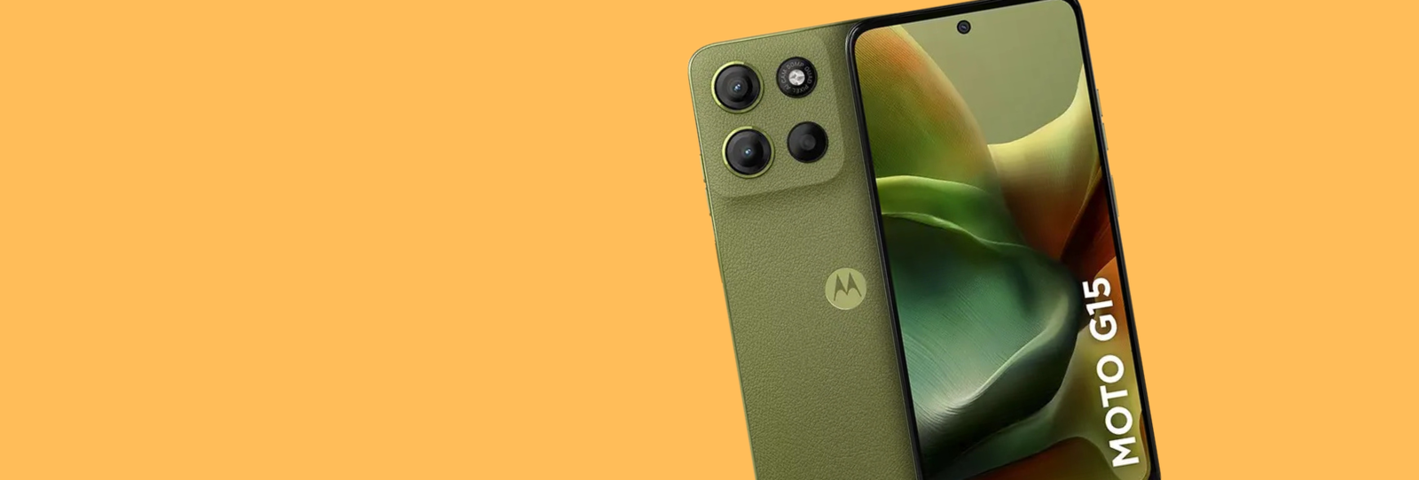 Qual é a melhor linha da Motorola?
